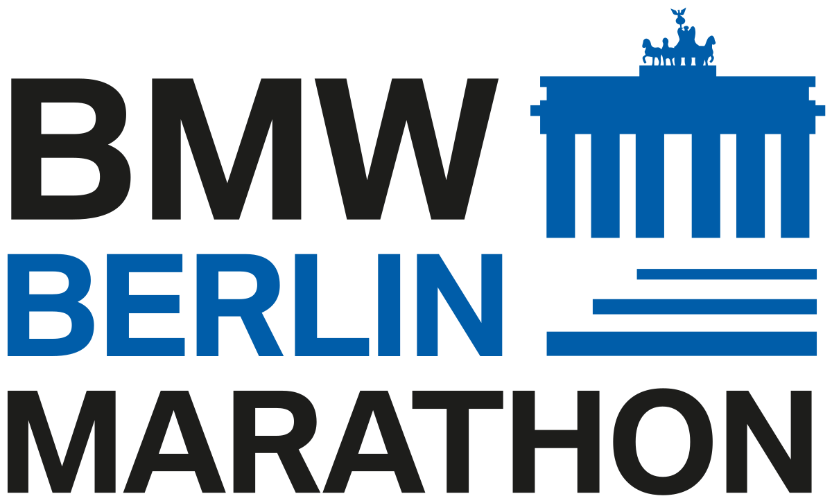 Berlin Marathon Logo