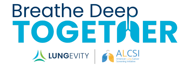 Breathe Deep Together logo