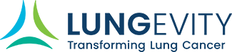 LUNGevity Logo