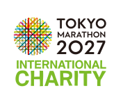 Tokyo Marathon 2027 International Charity